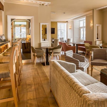 ווינדרמר The Lamplighter Dining ~ Rooms מראה חיצוני תמונה